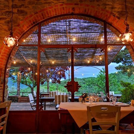 哥尔顿 Borgo Solamore酒店 外观 照片