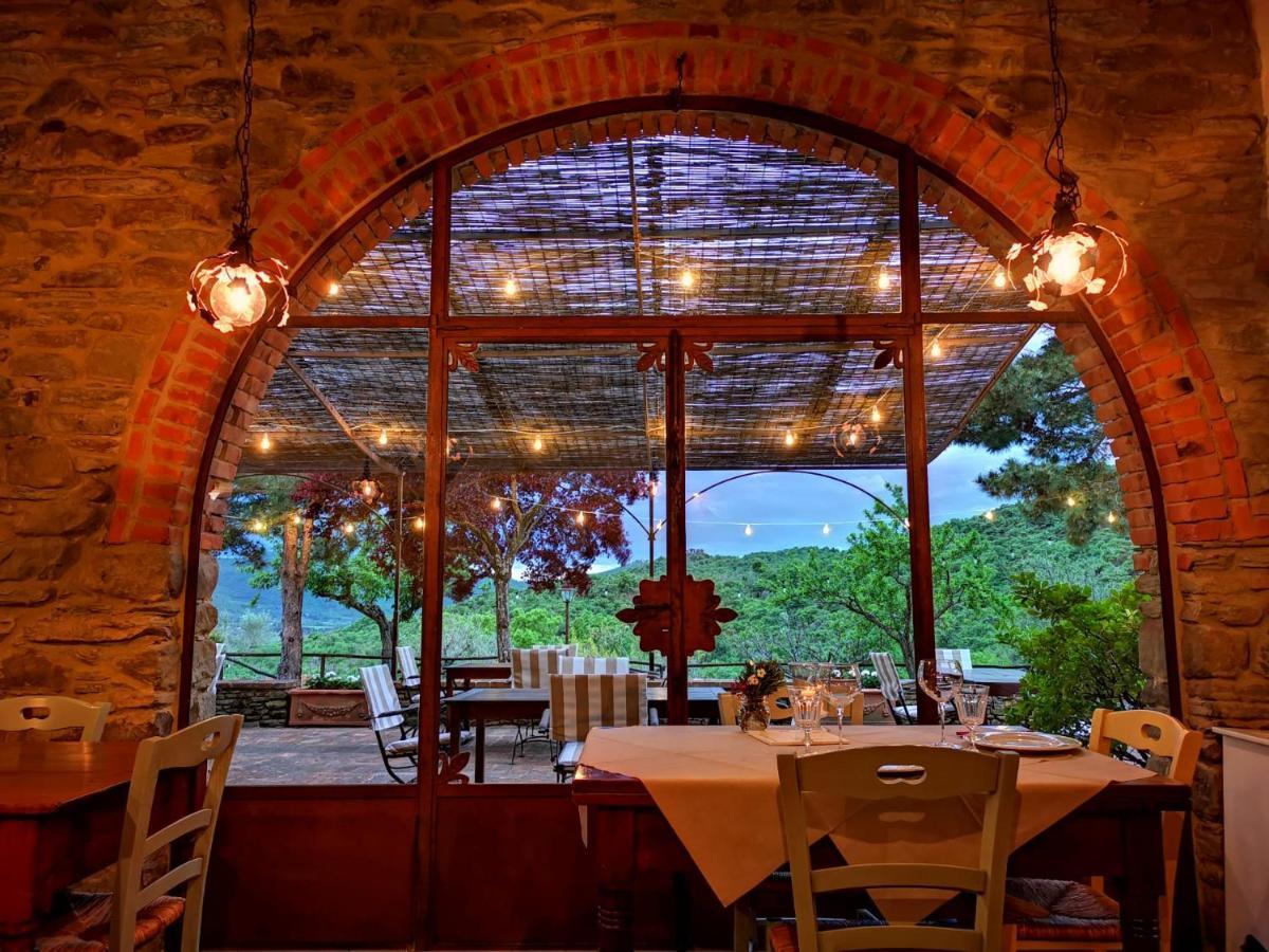哥尔顿 Borgo Solamore酒店 外观 照片