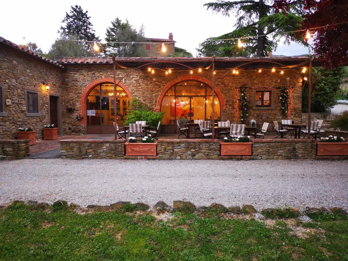 哥尔顿 Borgo Solamore酒店 外观 照片