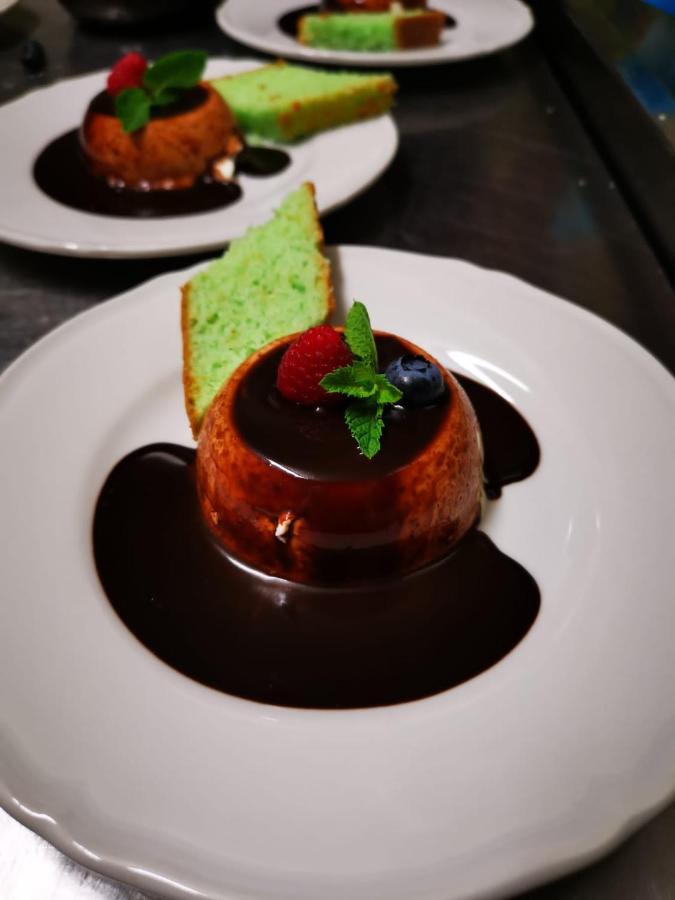 哥尔顿 Borgo Solamore酒店 外观 照片