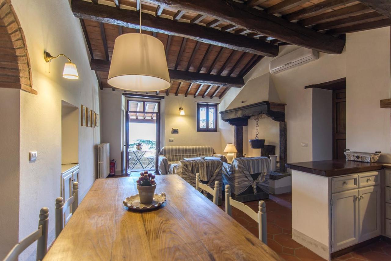 哥尔顿 Borgo Solamore酒店 外观 照片