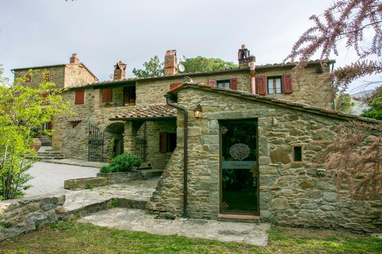 哥尔顿 Borgo Solamore酒店 外观 照片