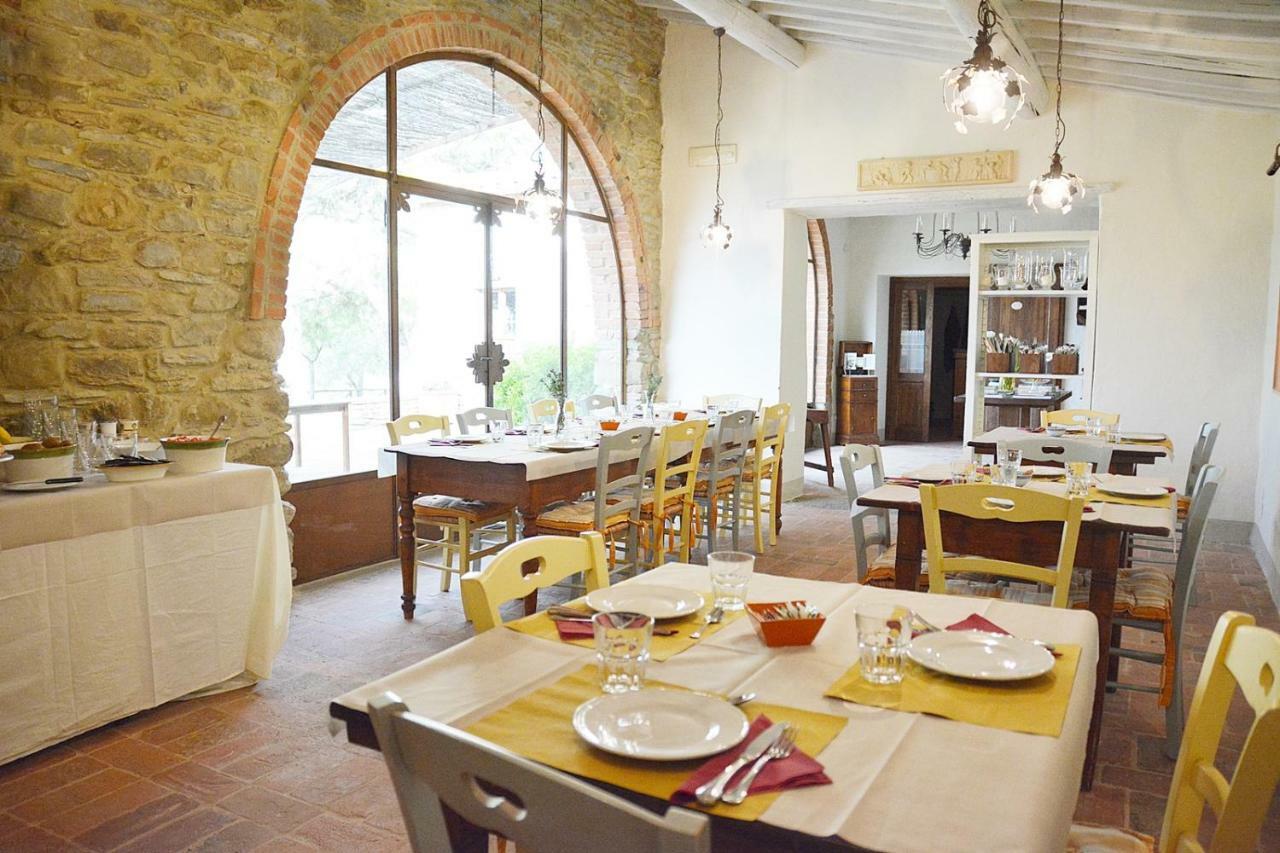 哥尔顿 Borgo Solamore酒店 外观 照片