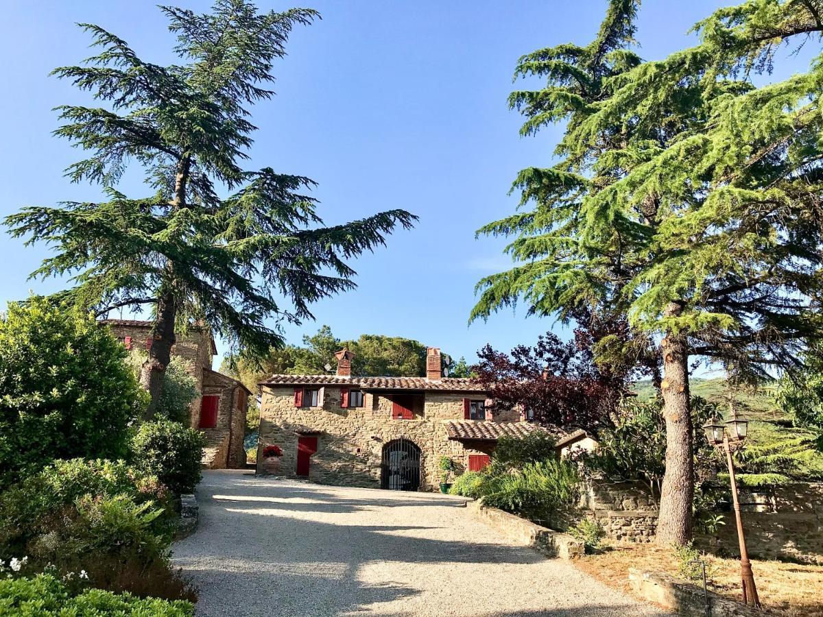 哥尔顿 Borgo Solamore酒店 外观 照片