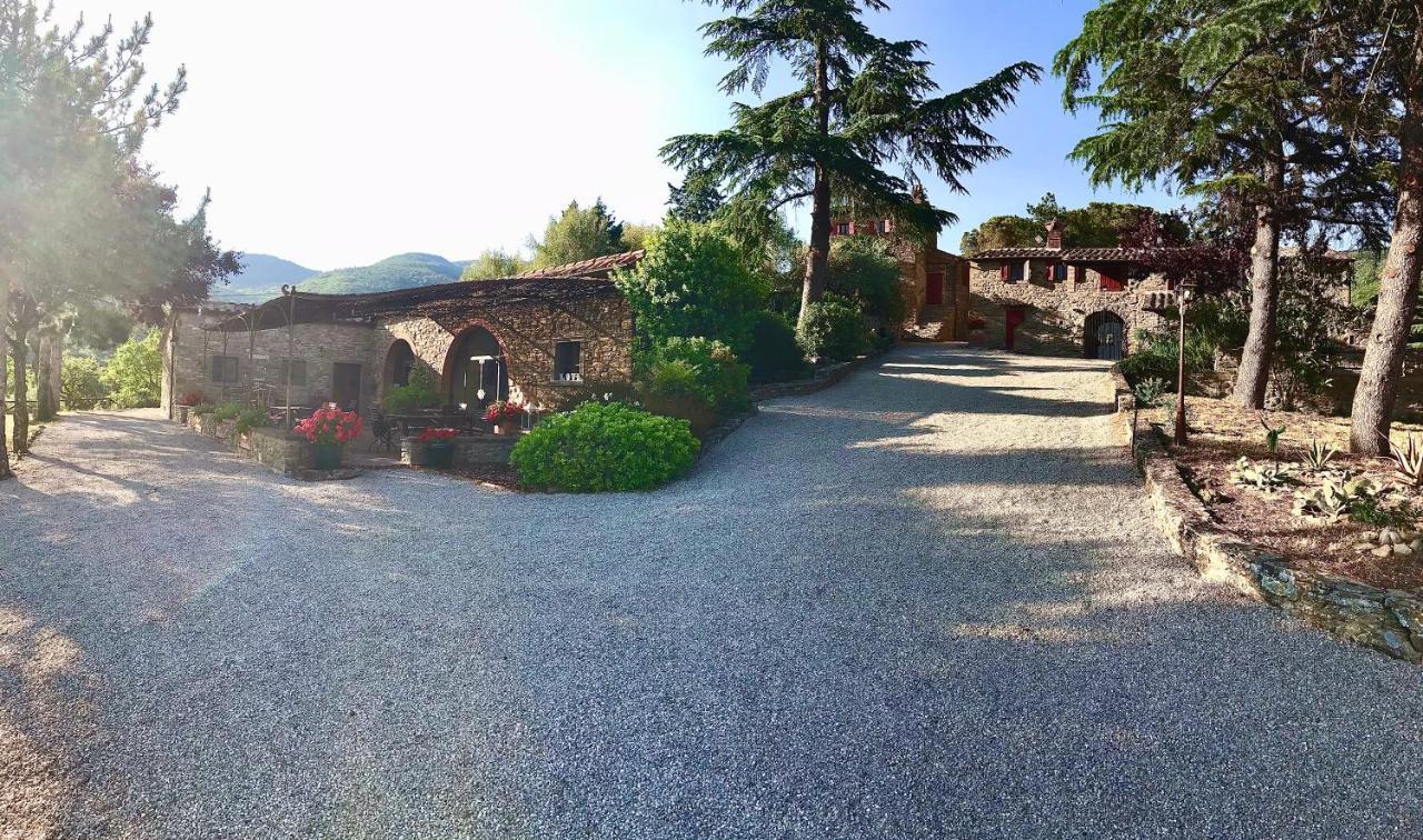 哥尔顿 Borgo Solamore酒店 外观 照片